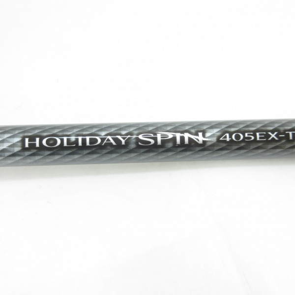 ホリデースピン 405EXT